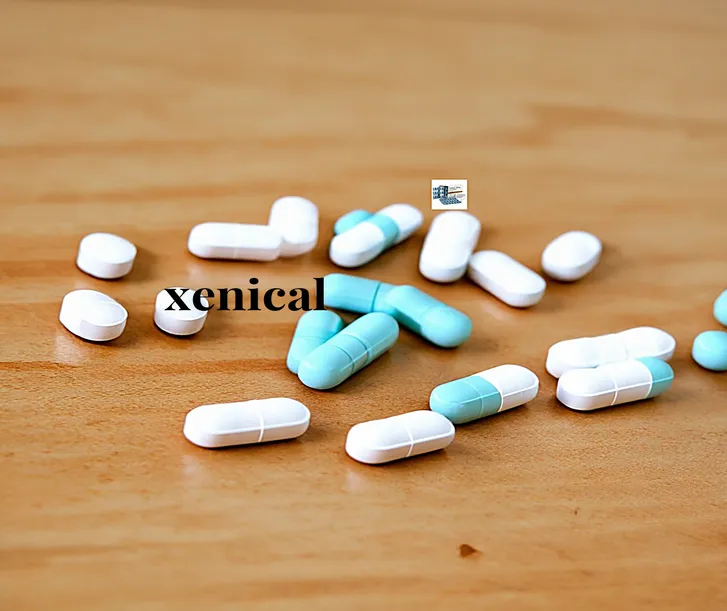 Xenical 3